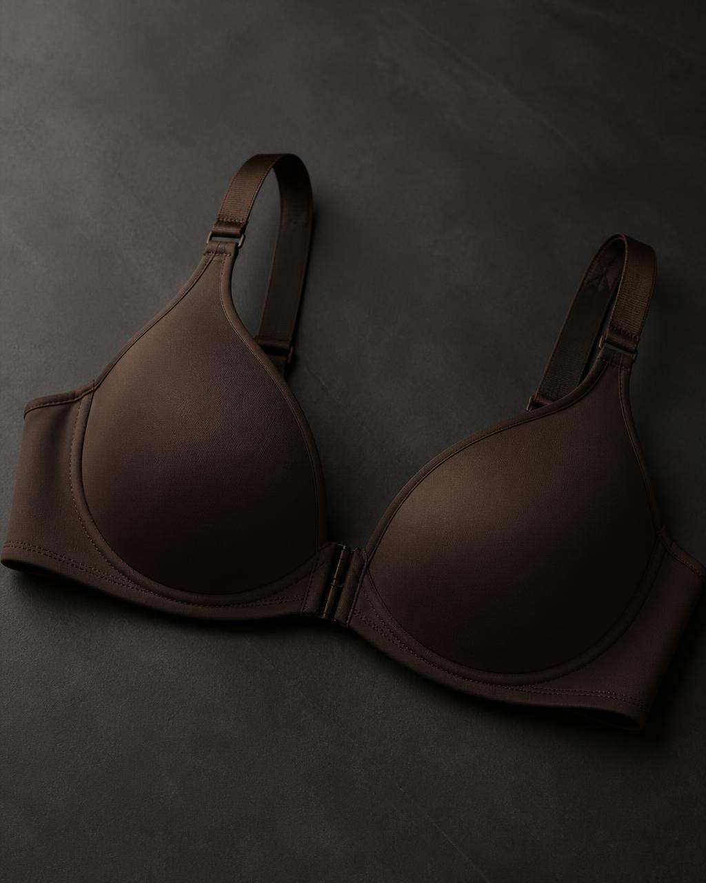 Make them last: caring for seamless bras